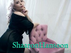 ShaaronHansoon