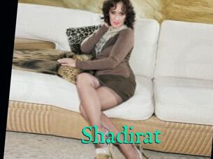 Shadirat