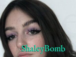 ShaleyBomb