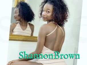 ShannonBrown