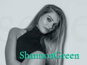 ShannonGreen