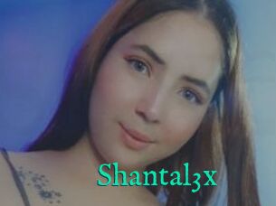 Shantal3x