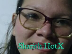 Sharith_HotX