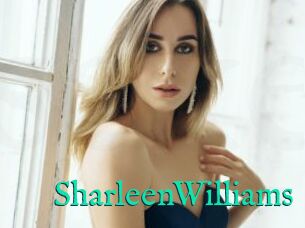SharleenWilliams