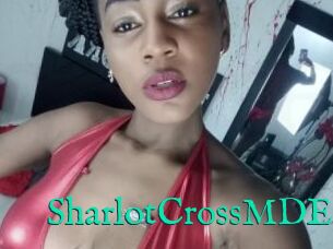 SharlotCrossMDE