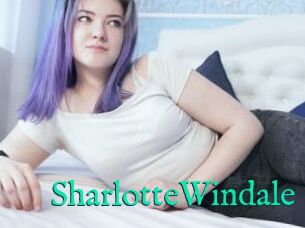 SharlotteWindale
