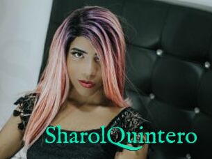 SharolQuintero