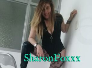 SharonFoxxx