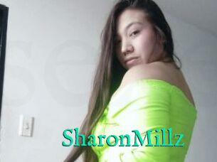 SharonMillz