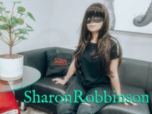 SharonRobbinson