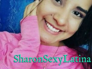 SharonSexyLatina
