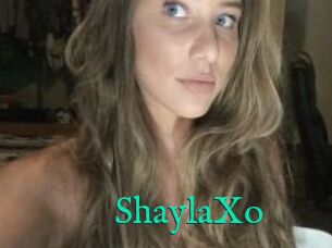 ShaylaXo