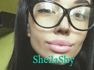SheilaShy