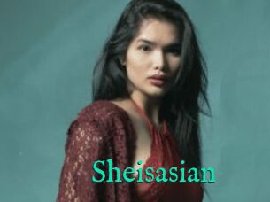 Sheisasian