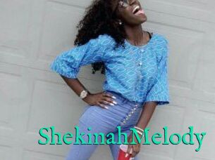 Shekinah_Melody