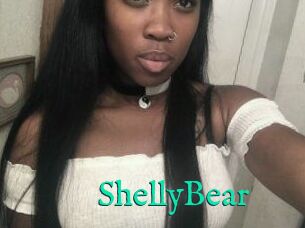 ShellyBear
