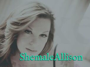 ShemaleAllison