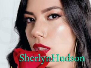 SherlynHudson