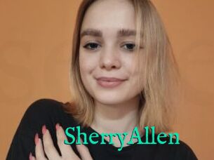 SherryAllen