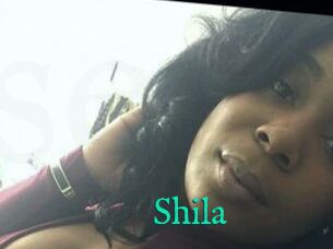 Shila