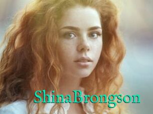 ShinaBrongson
