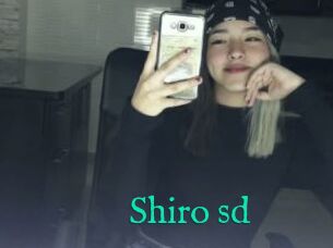 Shiro_sd