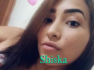 Shiska