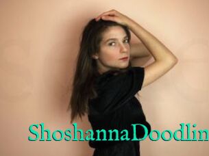 ShoshannaDoodlin