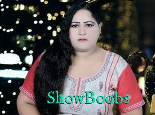 ShowBoobs