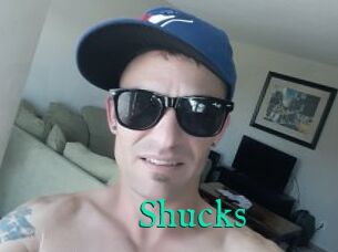 Shucks