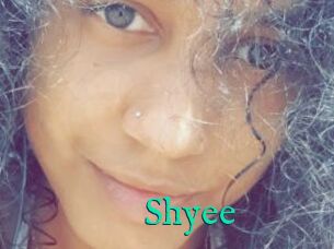 Shyee