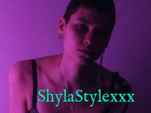 ShylaStylexxx
