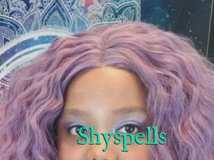 Shyspells