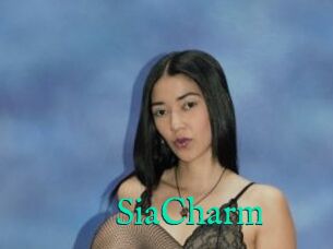 SiaCharm