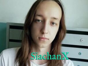 SiachanX