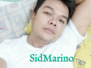 SidMarino