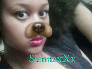 Sienna_xXx