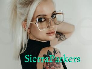 SierraParkers
