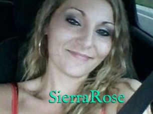 SierraRose