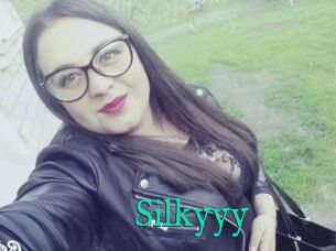 Silkyyy