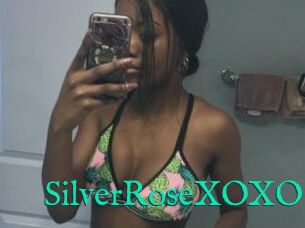 SilverRoseXOXO