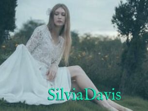 SilviaDavis