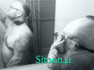 Simon41