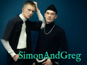 SimonAndGreg