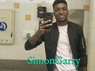 SimonGarry