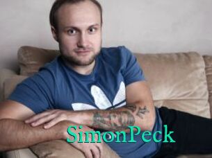 SimonPeck