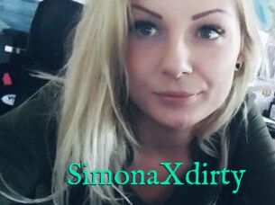 SimonaXdirty