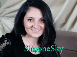 SimoneSky