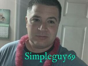 Simpleguy69