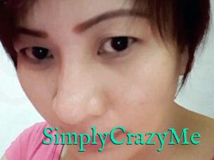SimplyCrazyMe